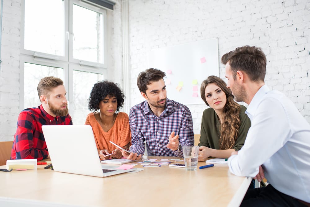 Digital Marketing Agency