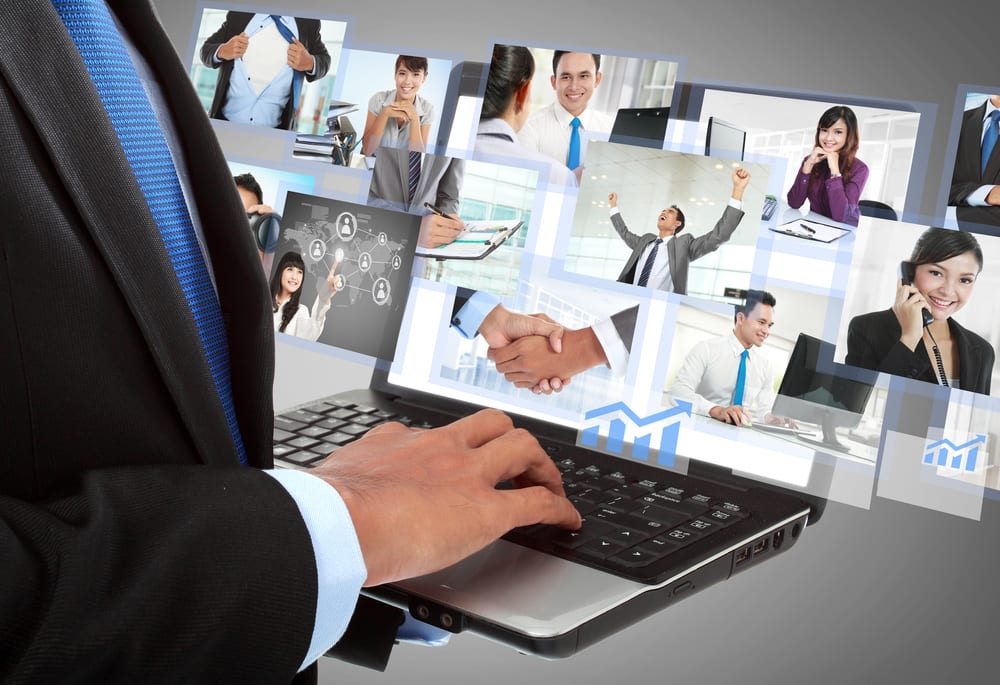 Future of Employment: Establishing And Running Virtual Offices - Tweak Your  Biz