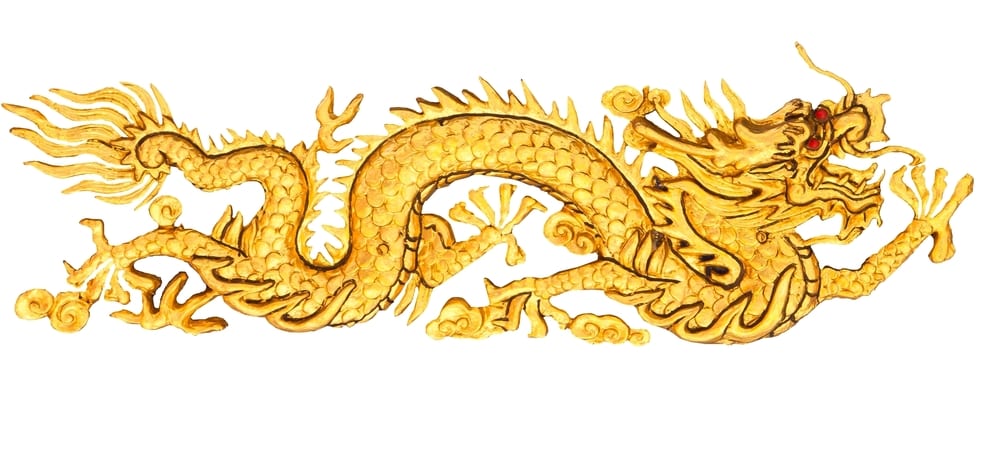 Welcoming The Year Of The Dragon: Business Tips From The Far East