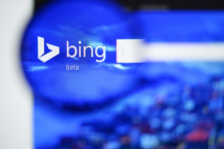 How to Optimize Your Website for Bing - Tweak Your Biz