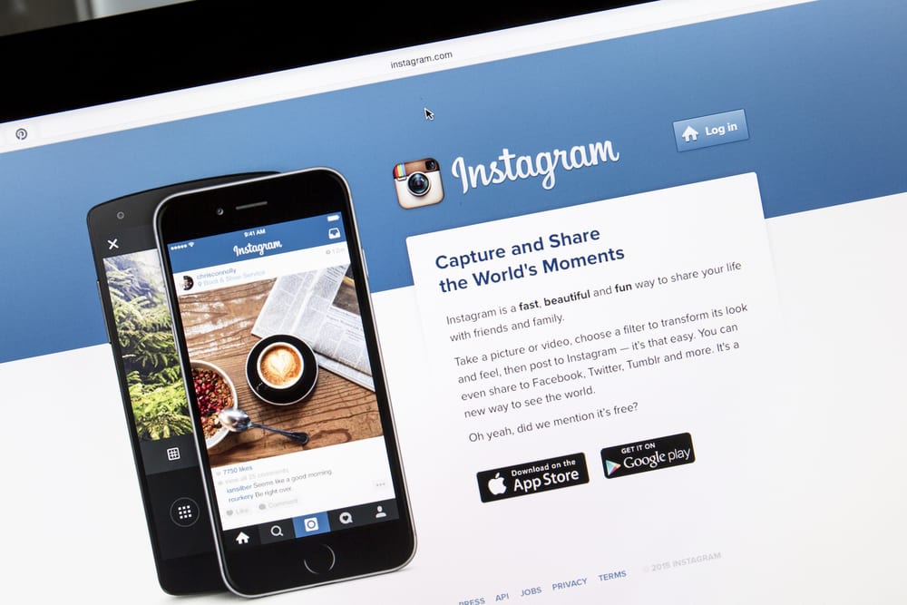 How To Generate People Oriented Instagram Content Tweak Your Biz