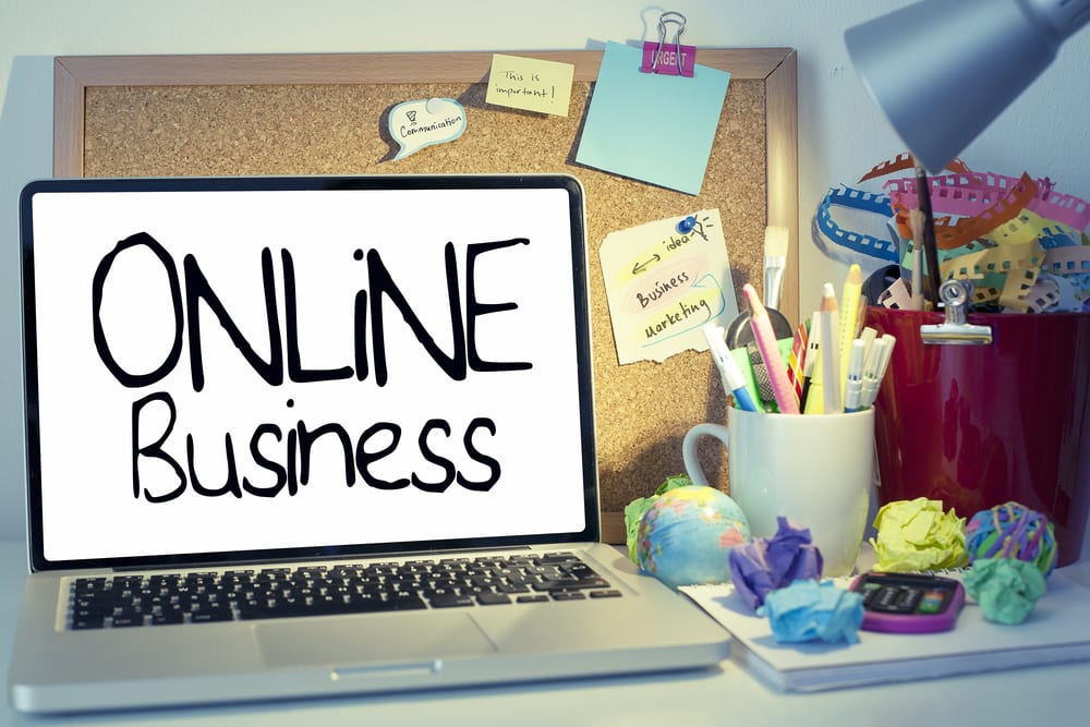 Is Online Business Profitable ? - HotelDijual.com