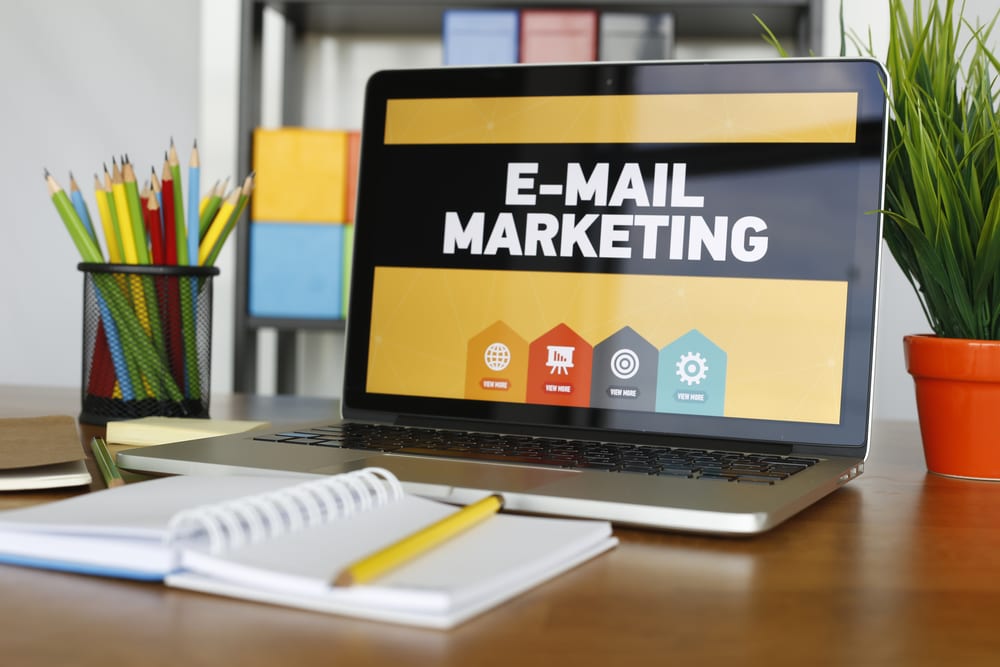 E-Mail Marketing Strategies