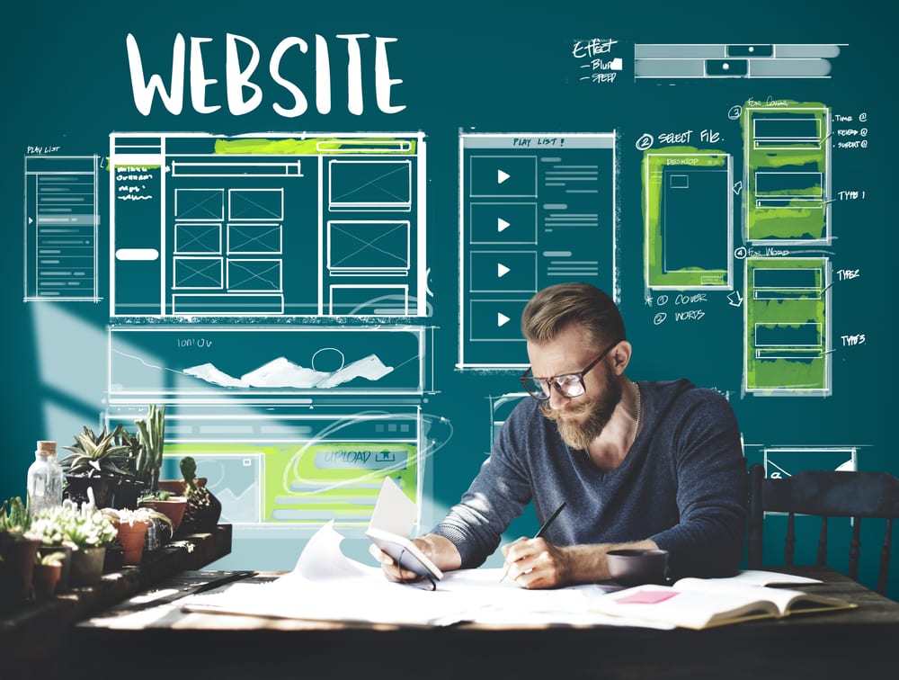 Website Design for Businesses