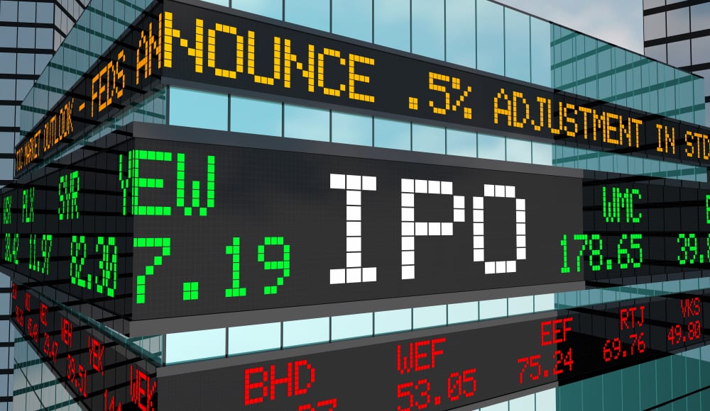 Small Business IPO