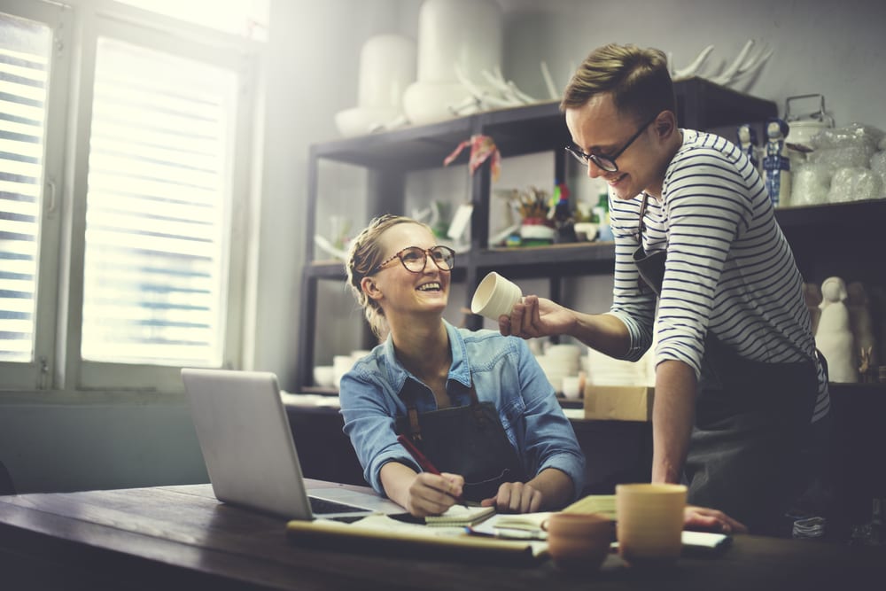 small business growth