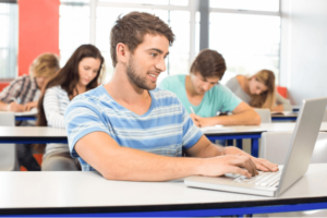 ERP Systems within Educational Institutions