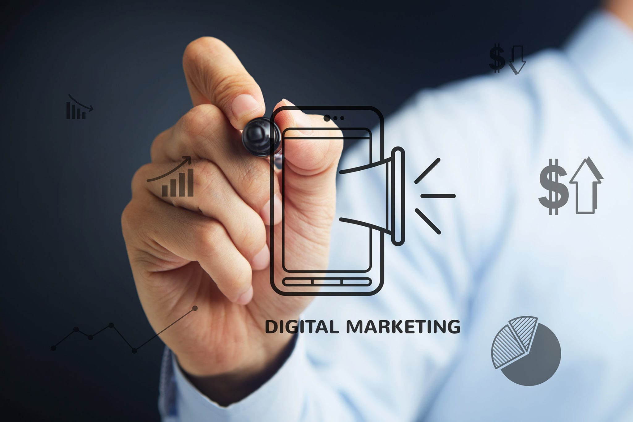 2019 Digital Marketing Trends