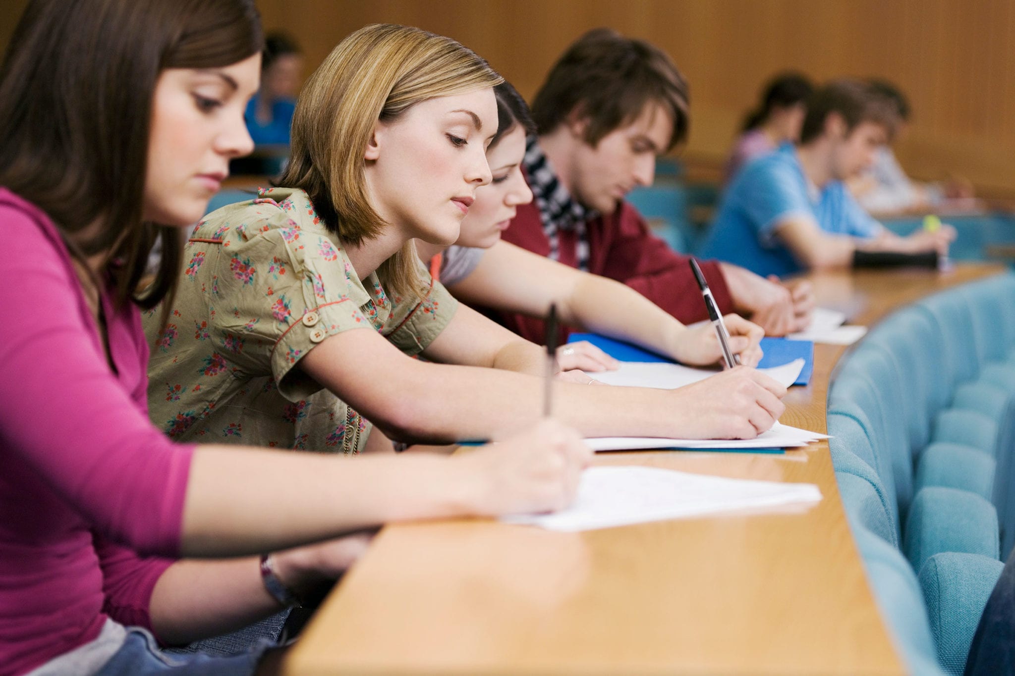 ERP Solutions in the Educational System