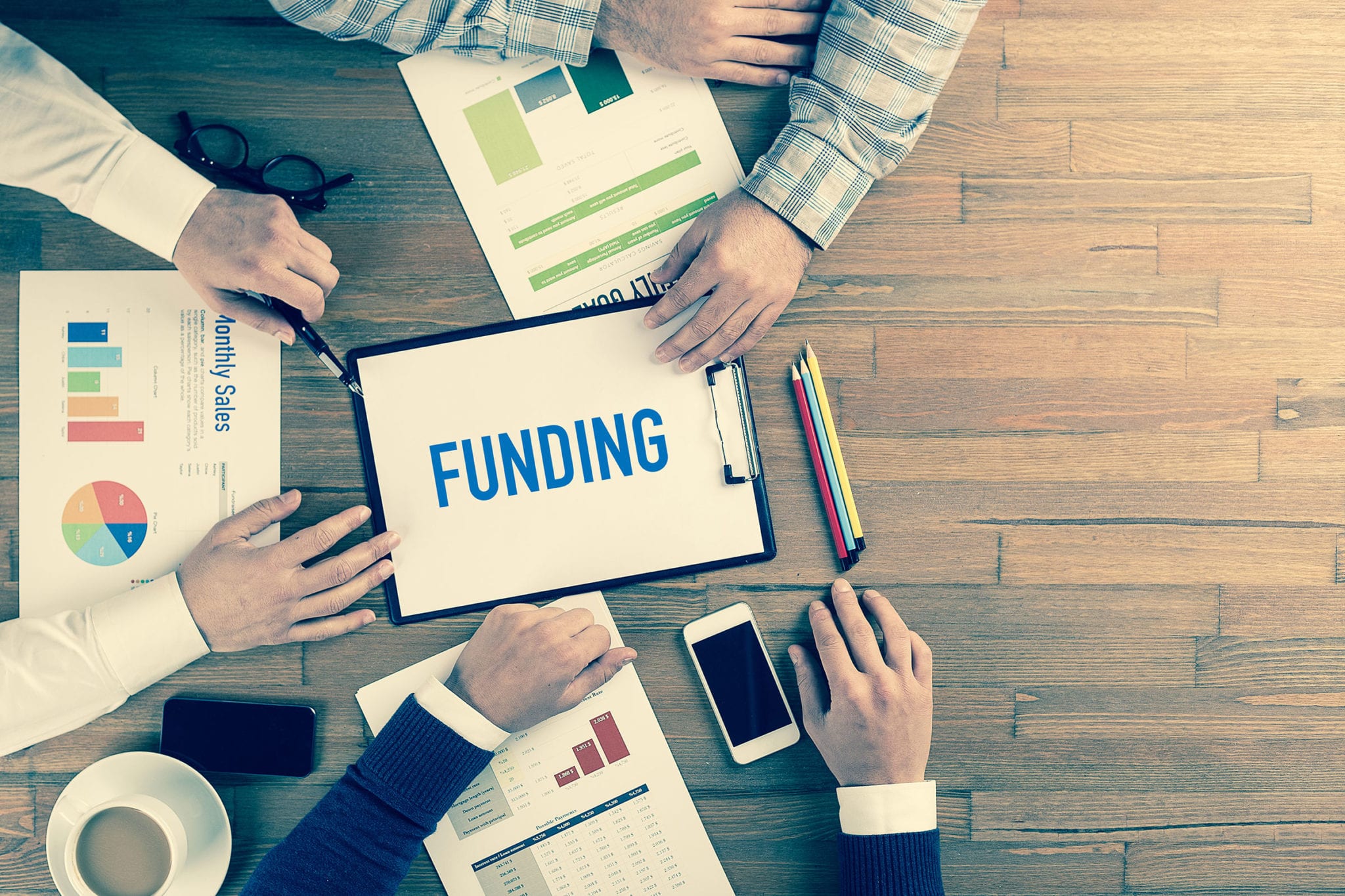 How to Prepare for a Higher Success Rate with your Business Funding