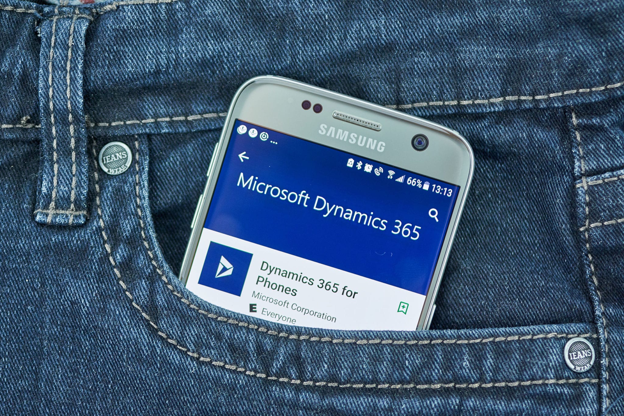 Microsoft Dynamics CRM Can Salvage Your Business from Poor Sales Performance