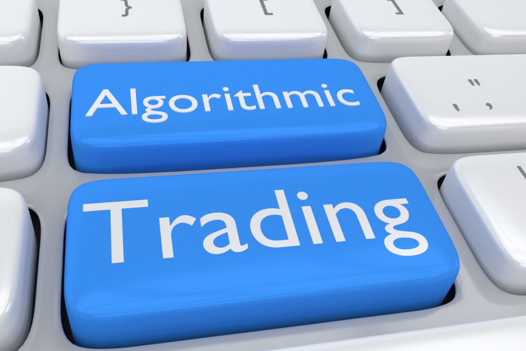 The Impact of Algorithmic Trading on Financial Markets