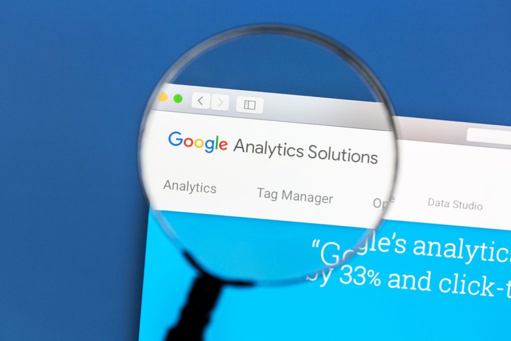 Things to Know About Web Analytics for Business Success