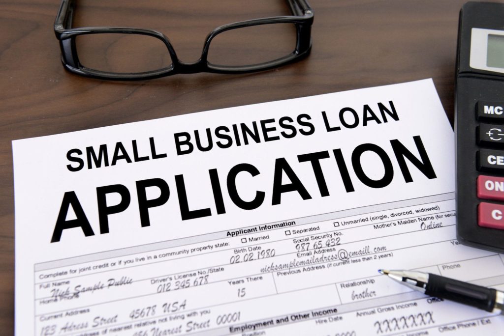 Apply for a Small Business Loan in Few Simple Steps