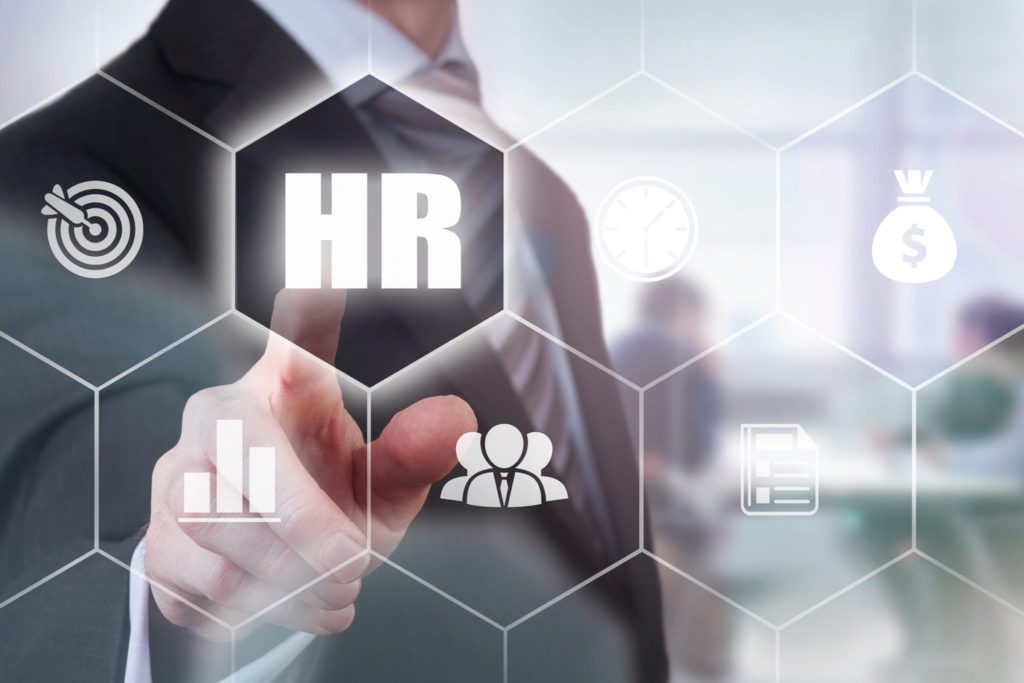 Automate Your HR Process