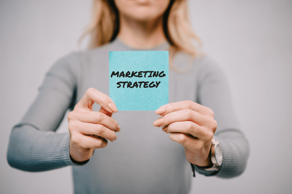 Controlling Your Marketing Message