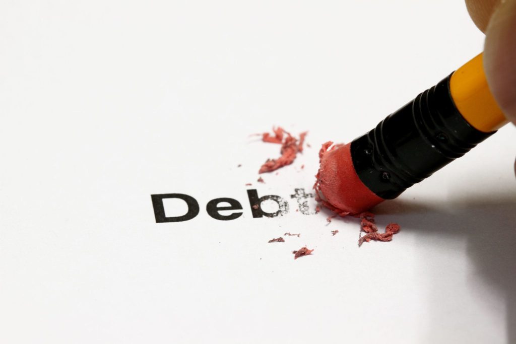 Erase Debts With Debt Consolidation Loans