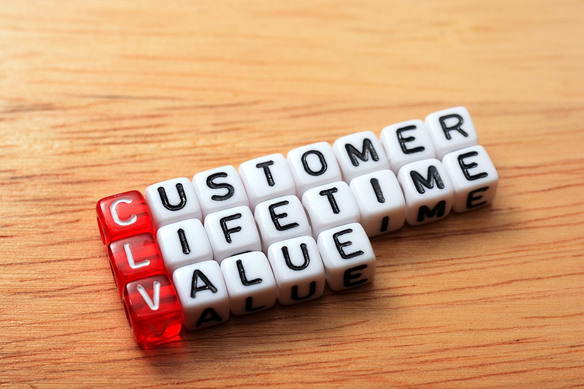 Keys to Boosting Customer Lifetime Value