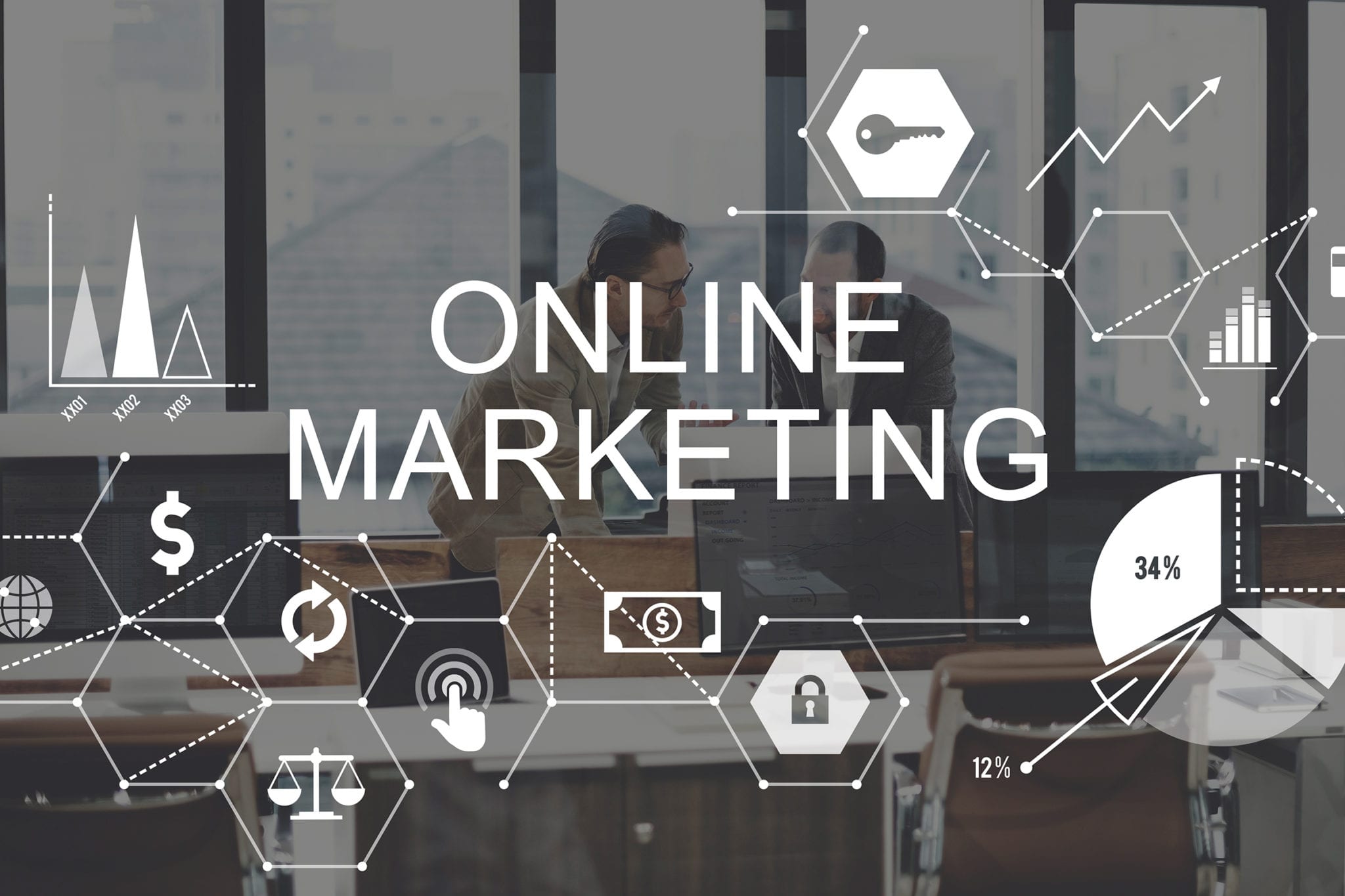 How To Do Online Marketing For Small Business