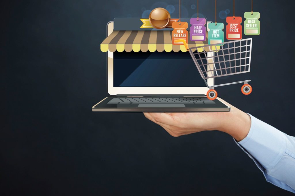 Tips To Develop Better Ecommerce Website