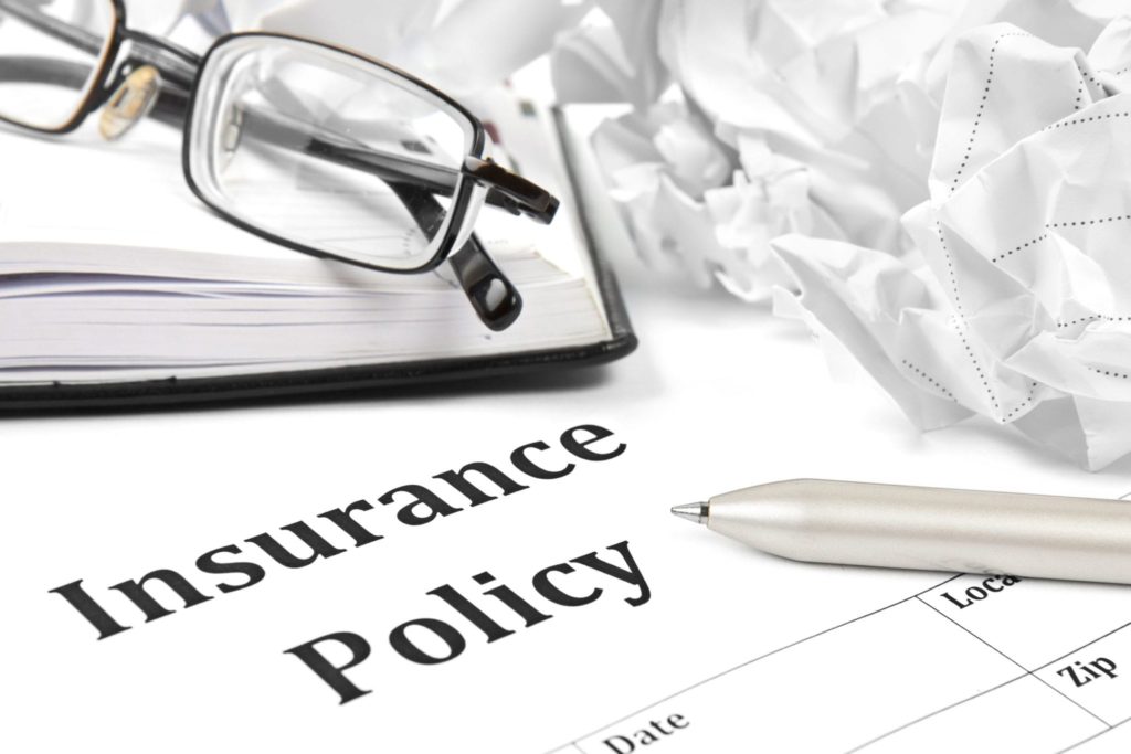 What Does Insurance Premium Mean