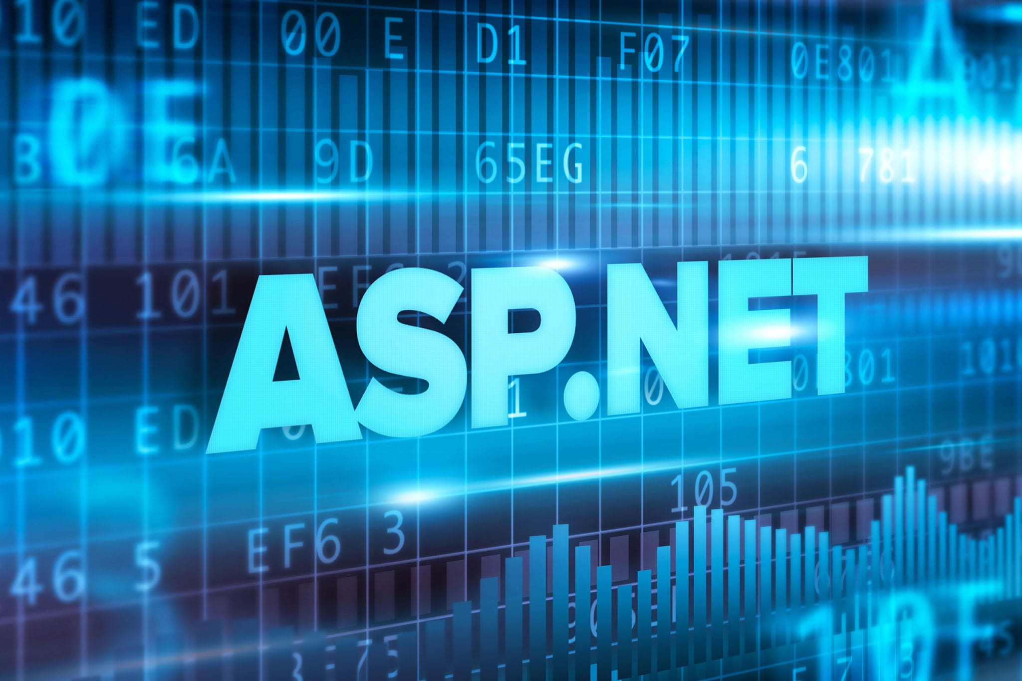 ASP NET Core Platform to Server Your Business