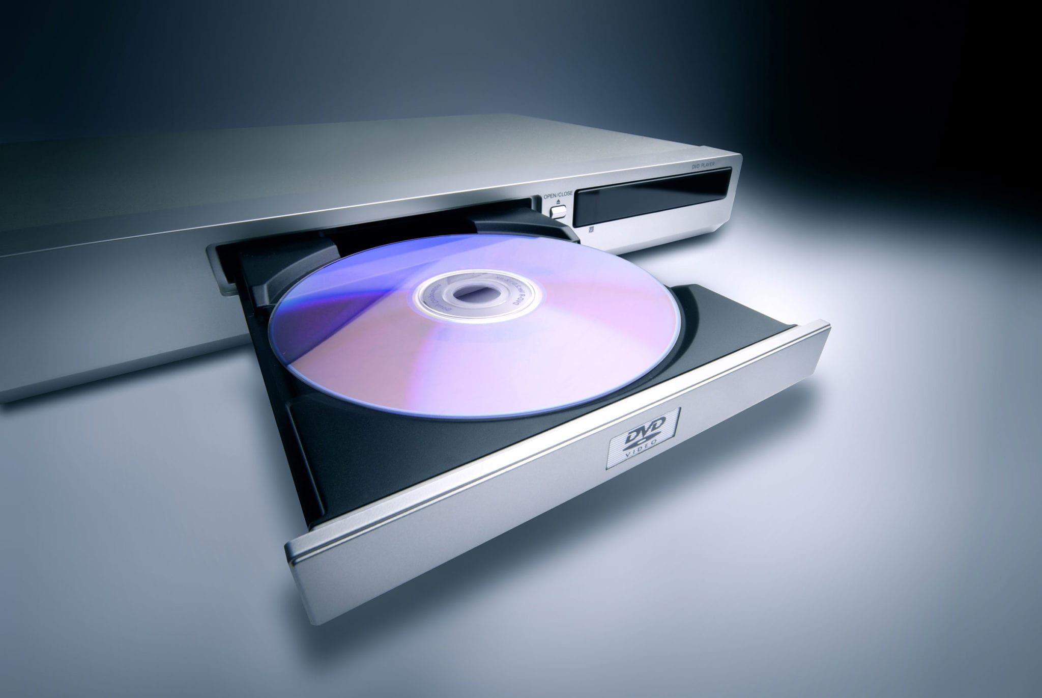 Top Way to Convert Your DVD Disc Collection to Digital Video - Tweak ...