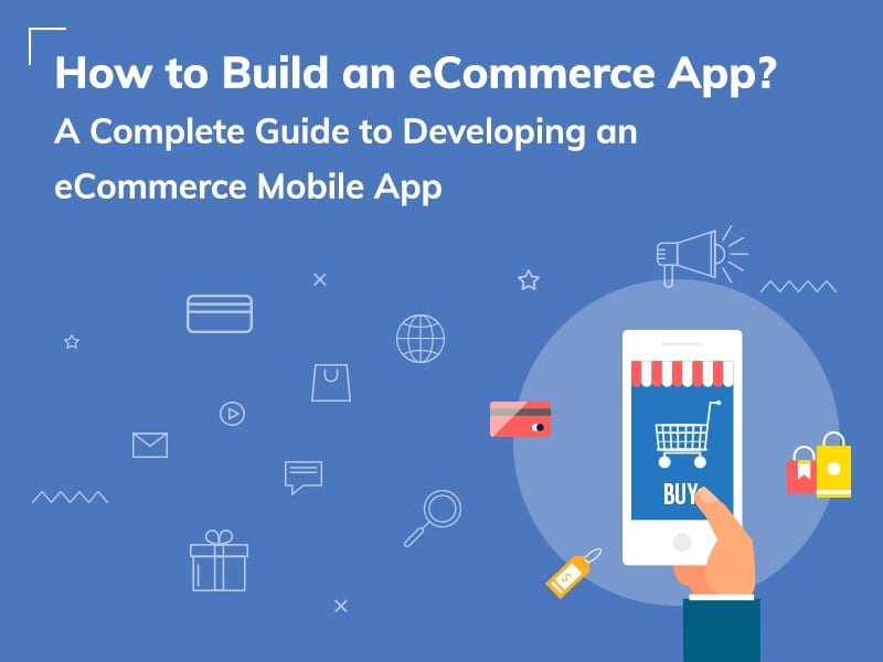 Successful E-commerce Mobile App