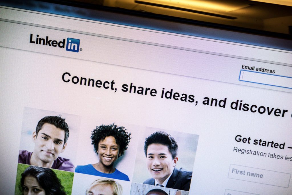 Improve LinkedIn Content Marketing