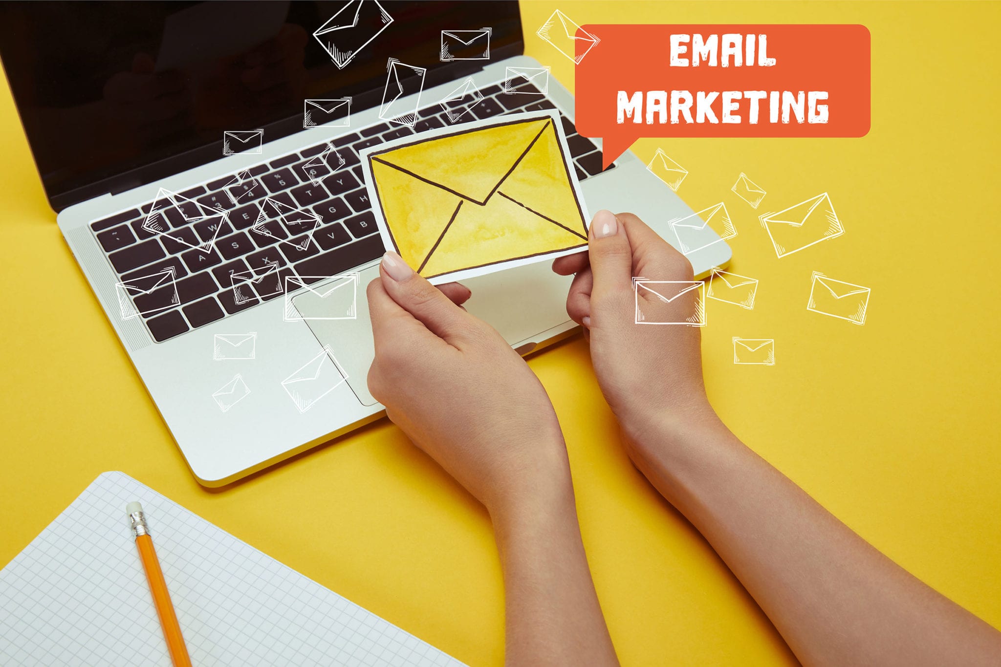 Improve the Effectiveness of Your Email Marketing