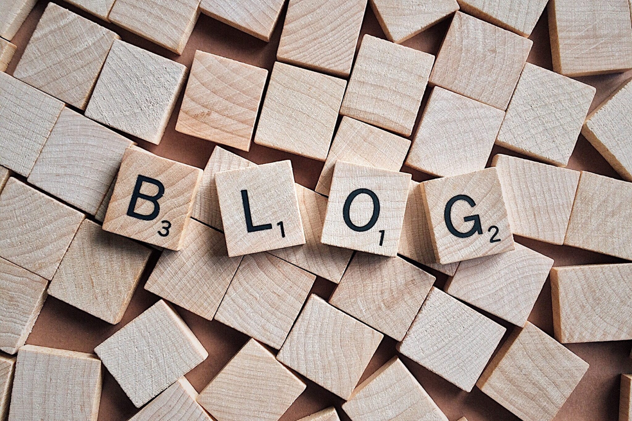 Top Tips To Successful Blogging