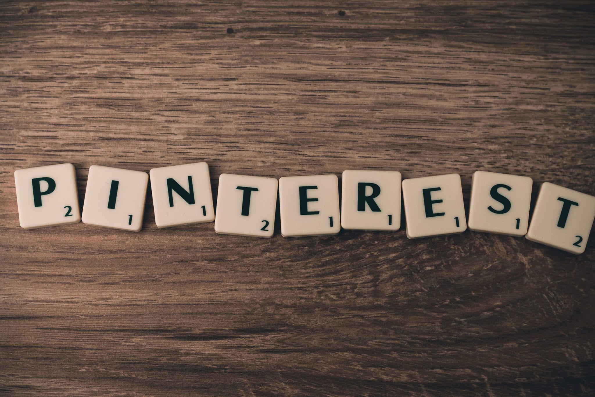 use Pinterest for Your Business