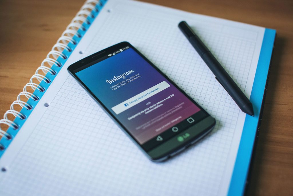 ways to promote your business with instagram