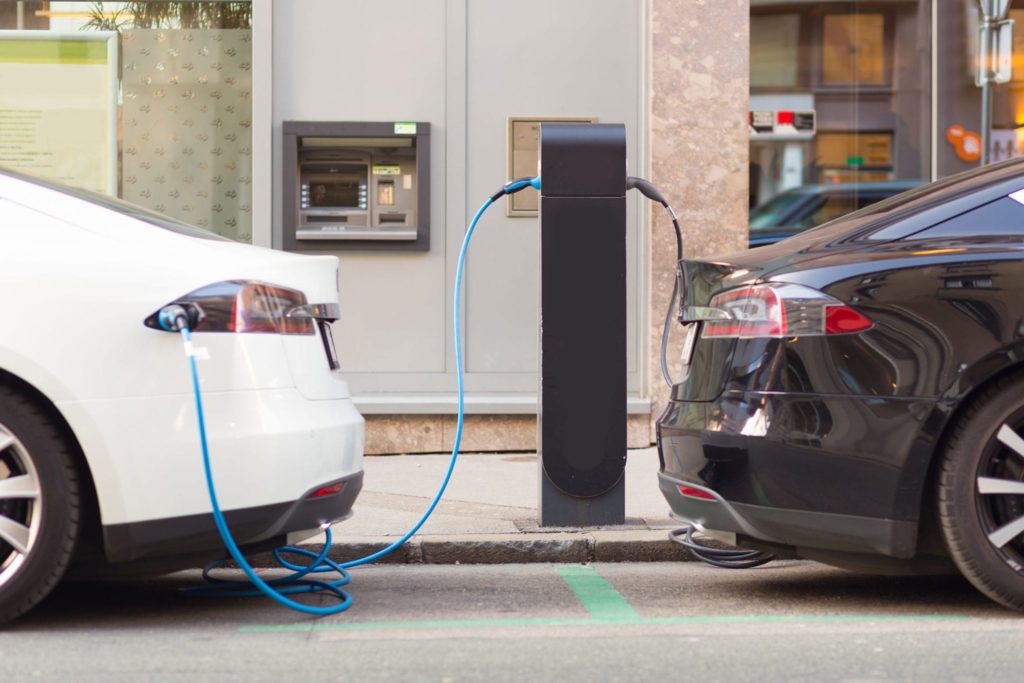 Are EVs Better for the Environment