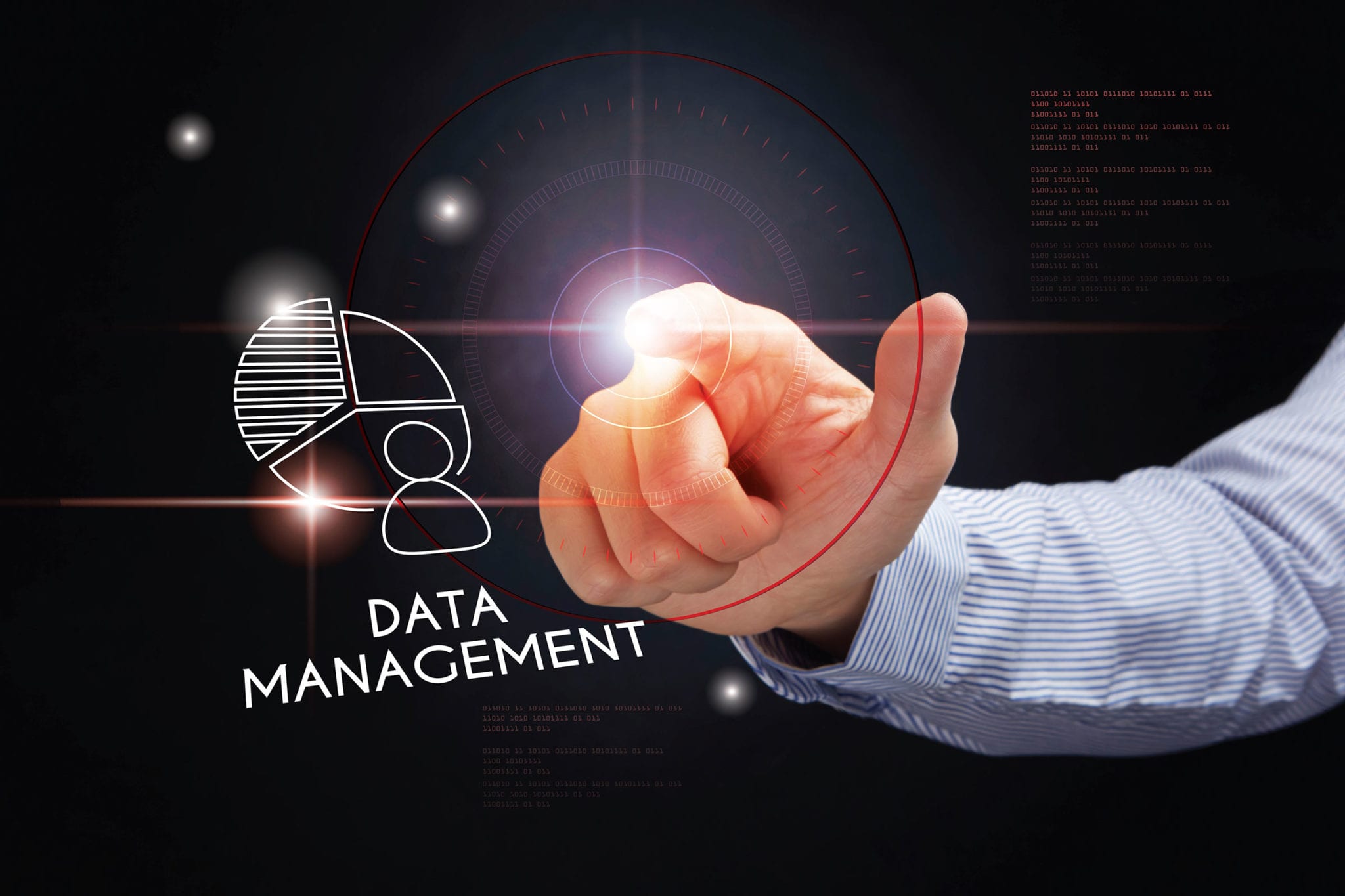 Best Business Data Management Tools