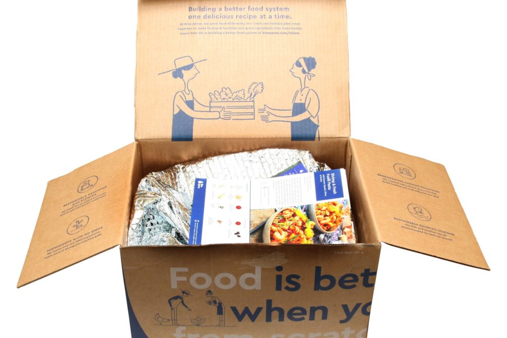 Creative Ideas for Subscription Boxes