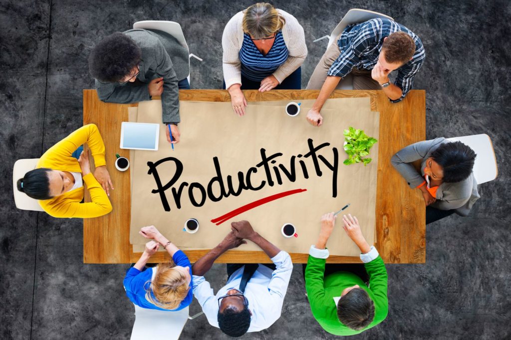Overcome Your Productivity Addiction