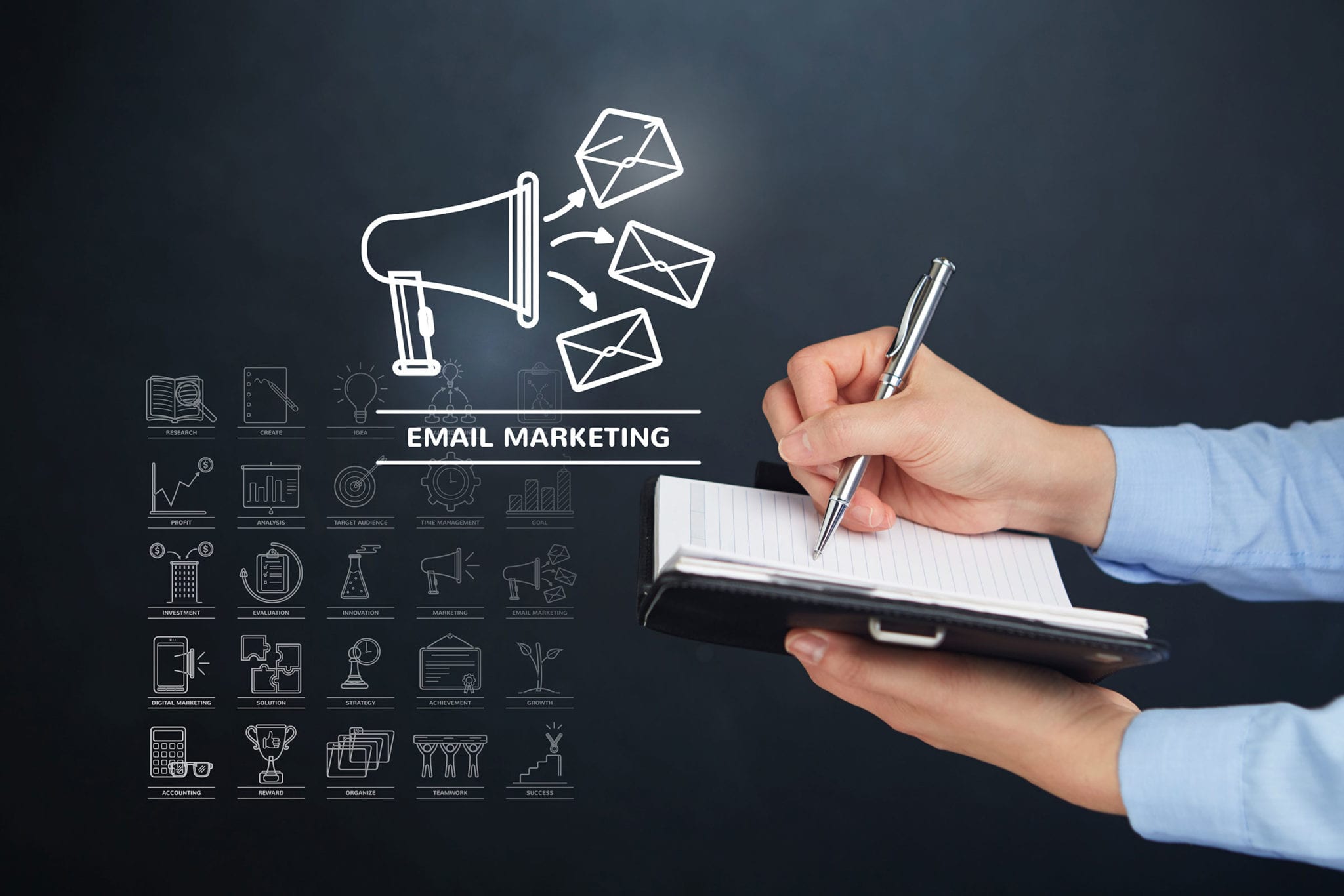 Sales Prospecting Email That Generates Responses