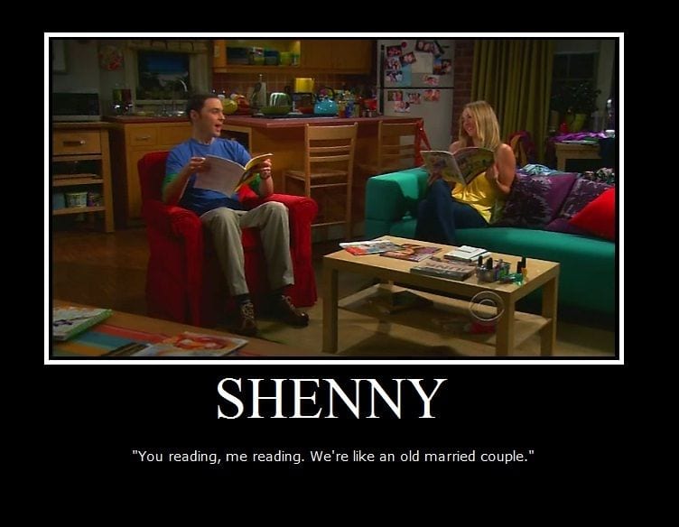 shenny