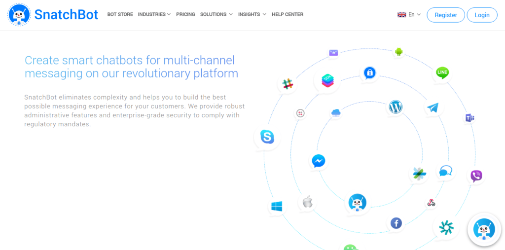 best facebook chatbot builder best facebook chatbot builder