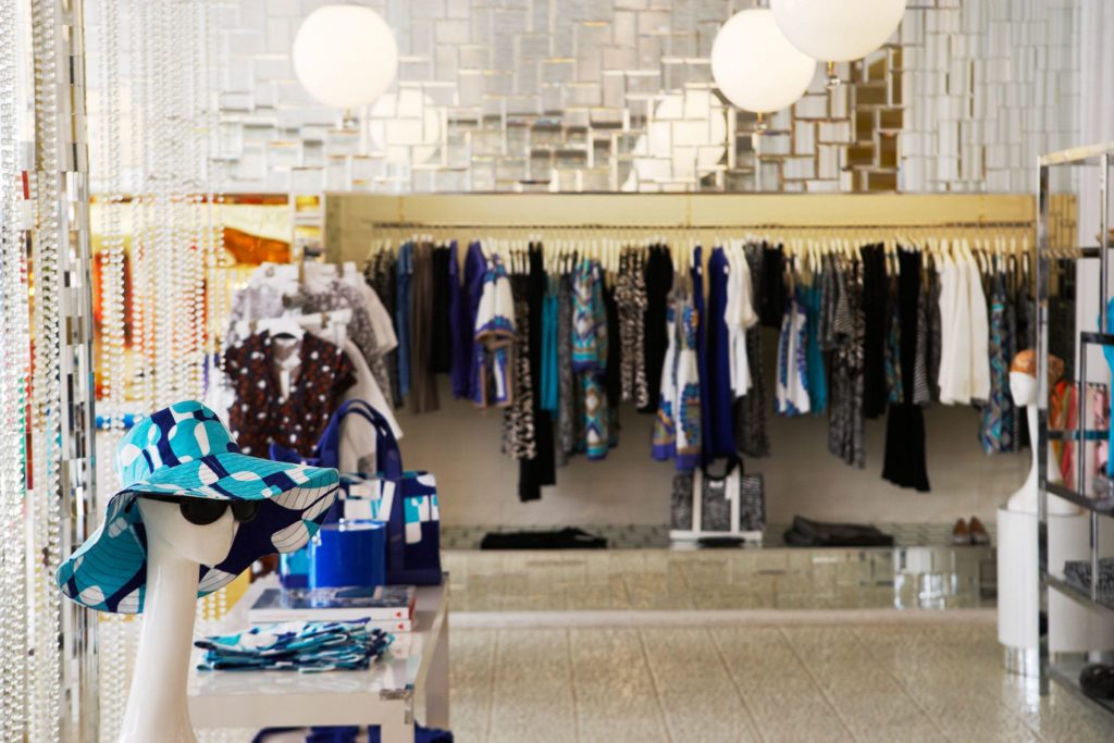 Brick and Mortar Stores can use Retail Technology to Build Sales