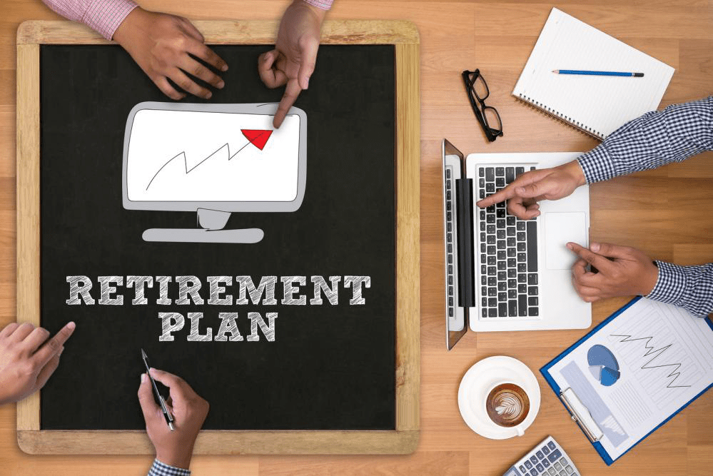 Creating Retirement Plan