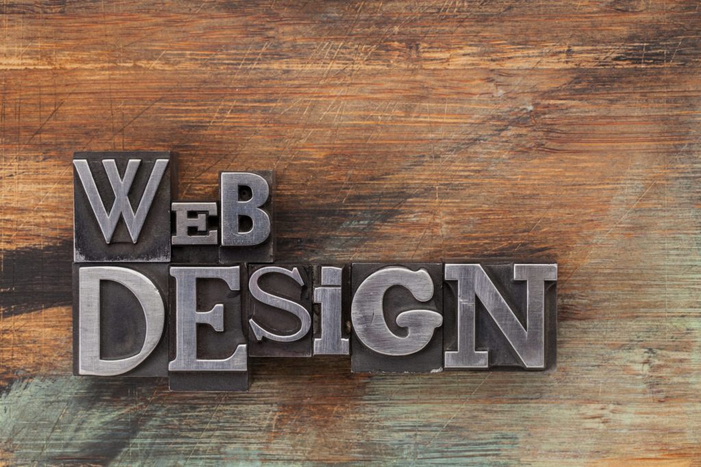 Evaluate Web Design