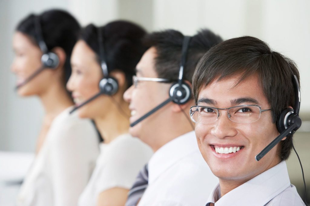 Intelligent Contact Center Could Transform Your Customer Relationships