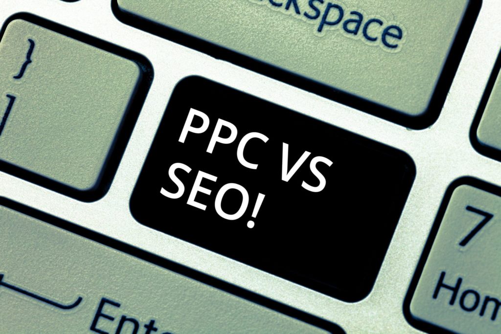 SEO vs PPC Which One is Better Long Run