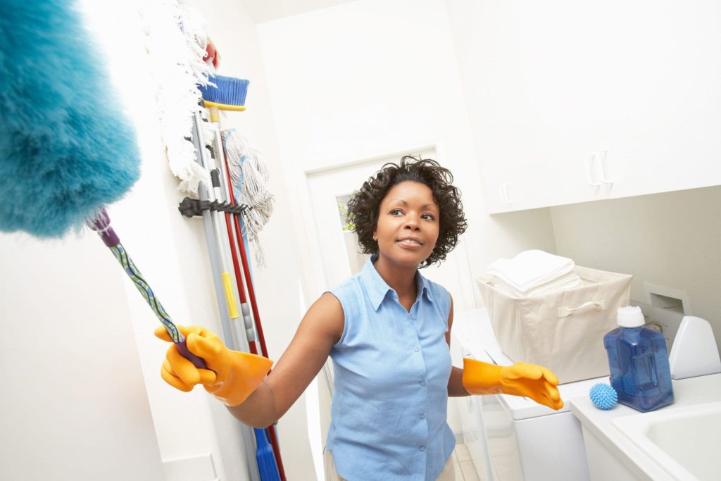 Checklist Kick Start Your Cleaning Business