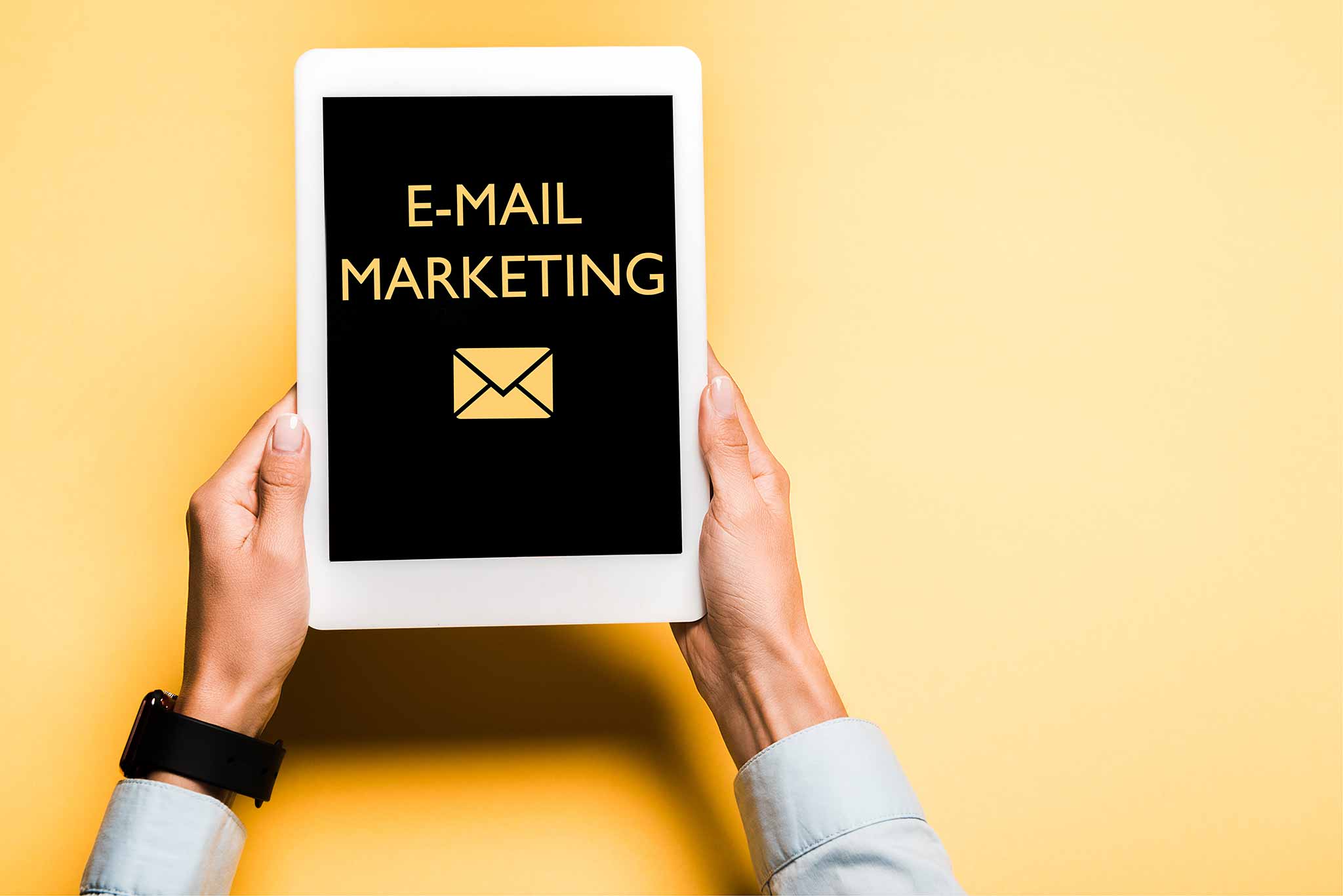 Email Marketing Design Trends