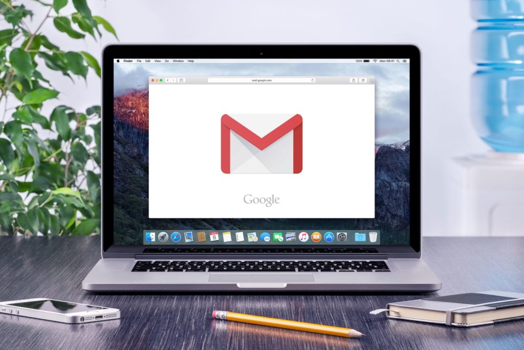 Free Gmail Backup Tool MAC Users