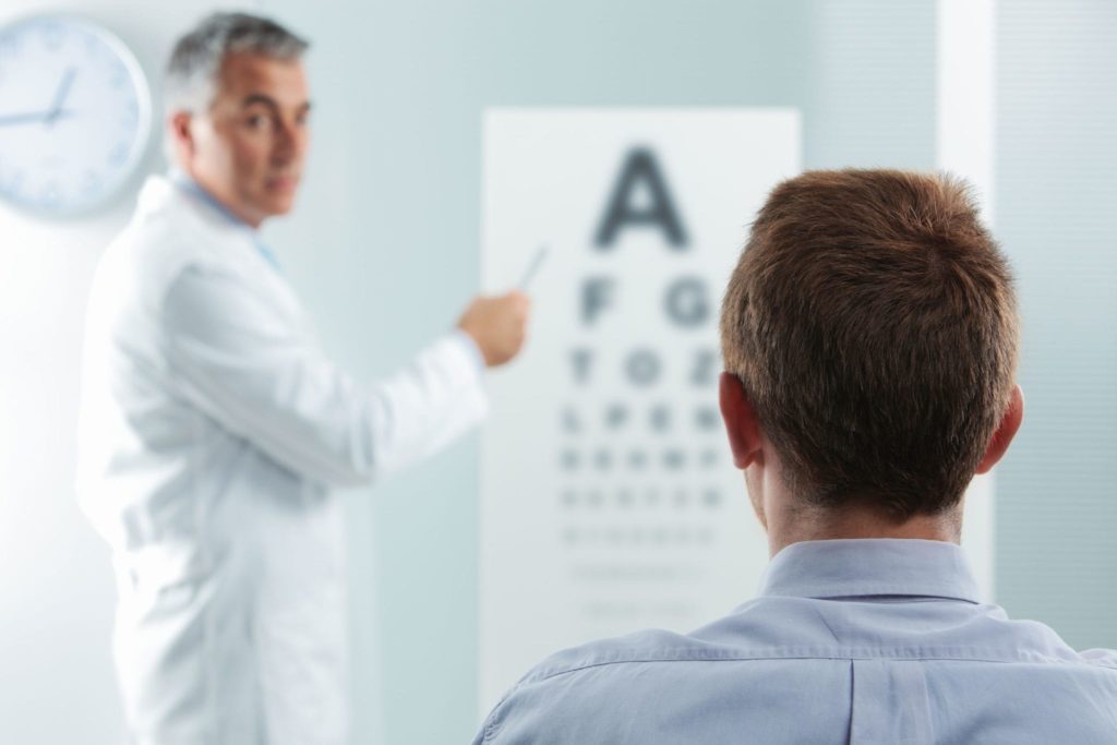 Marketing Tips for Optometrists Eye Care Clinic
