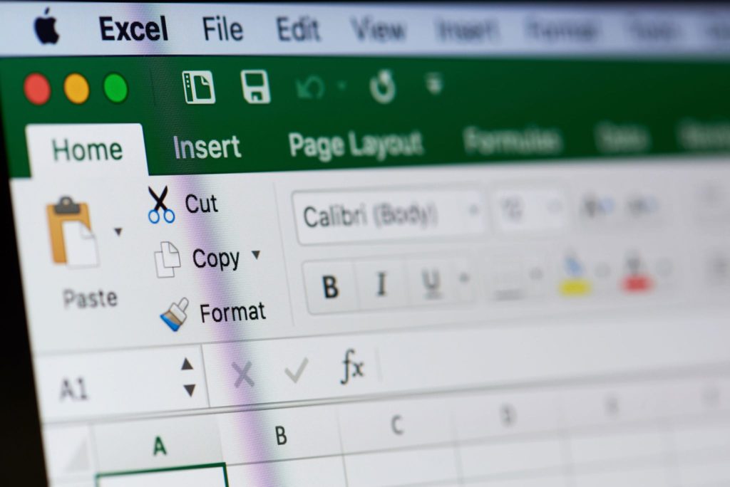 Microsoft Excel vs Google Sheets